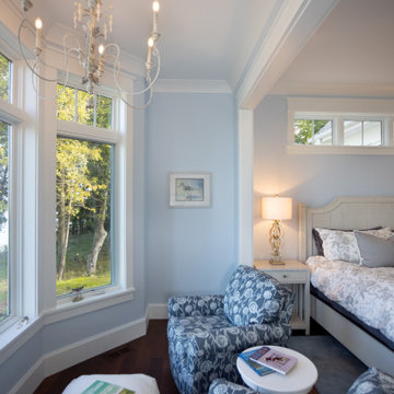 Norwood Cottage Design