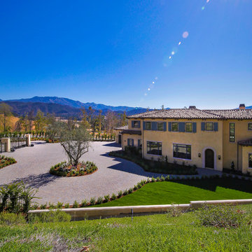 The Italianate