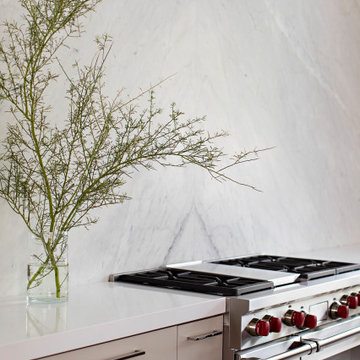 Etta Cowdrey and Catherine Swaback | Studio V Interiors