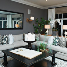 interiors