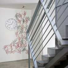 stair