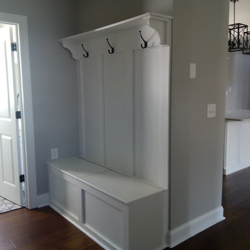 LINCOLN BEND / Celebration Ct