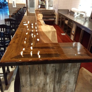 Restaurant Furniture