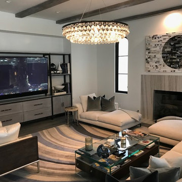Home Technology