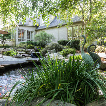 WHIPPOORWILL ESTATE