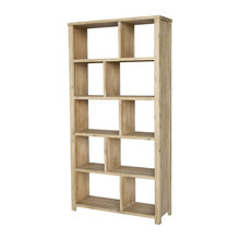Shelves