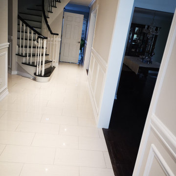 Interior Painting