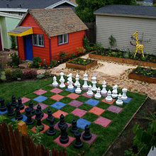 yard