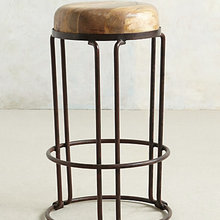 stool
