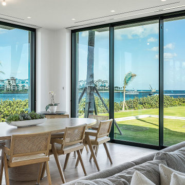 East Inlet | Palm Beach