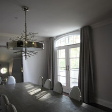 Drapes