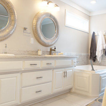Bloomington Whole House Remodel - Multi-generational Living