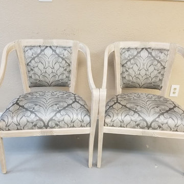 Previous work
