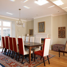 color optins living spaces
