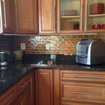 Backsplash