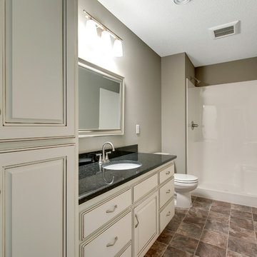 Arden Hills Home [Minnesota Private Residence]