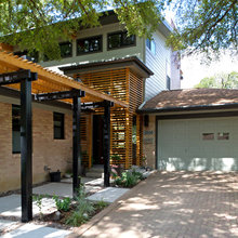 Lake House