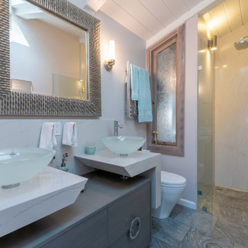 Pebble Beach Home Remodel