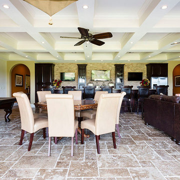 The Retreat