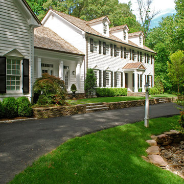 Masonry Elements