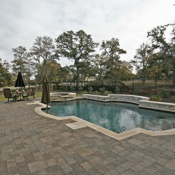 Exterior Spaces