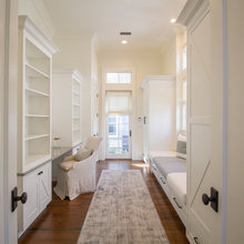 Mud Room