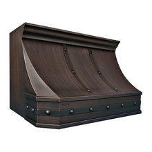 Kitchen Hood
