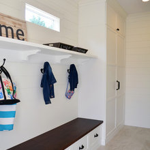 Laundry Room/ Mudroom