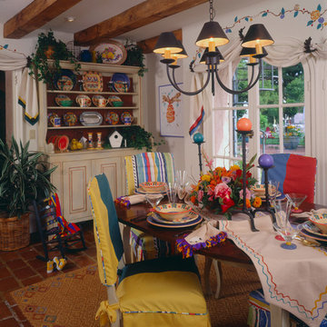 Saratoga Designers Showhouse