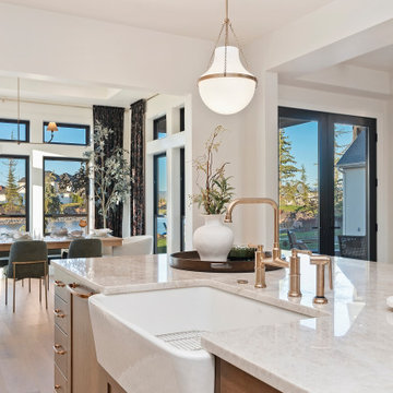 Star, Idaho Parade of homes