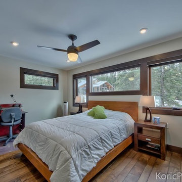 Dent Residence