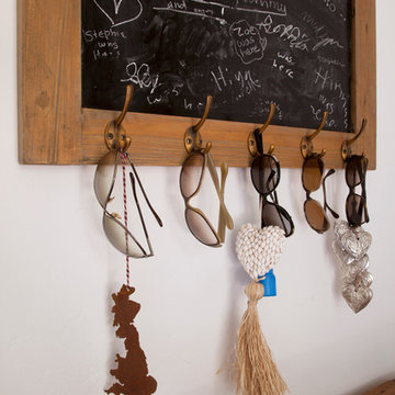 My Houzz: Casual, Organic Elegance in California