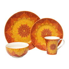 Dishes