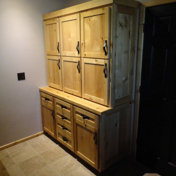 bathroom remodel