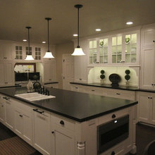 Holland Kitchen