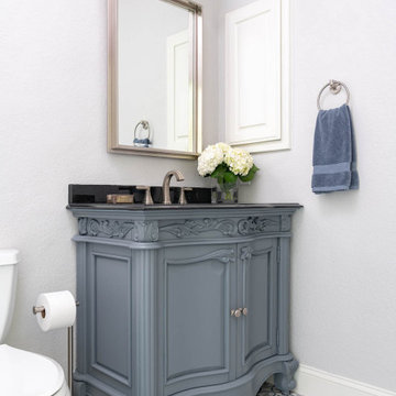 Frisco Craftsman Transitional