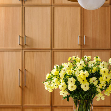 Raleigh remodel collaboration