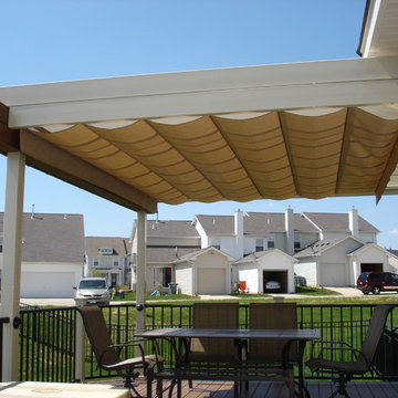 Shade Structures