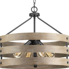 Foyer Lighting
