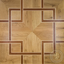 Bespoke Wood Floor Panel - Products