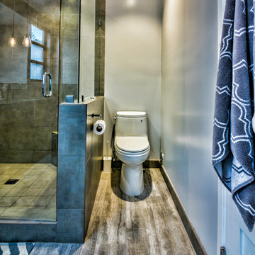 Santa Monica - Modern Remodeling
