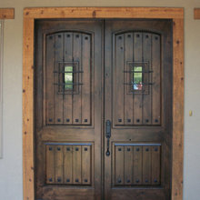 doors