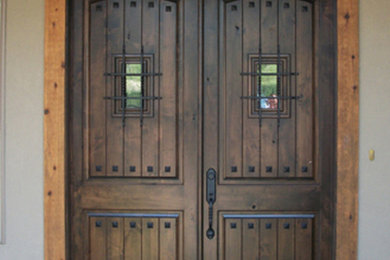 Estancia Entry Doors