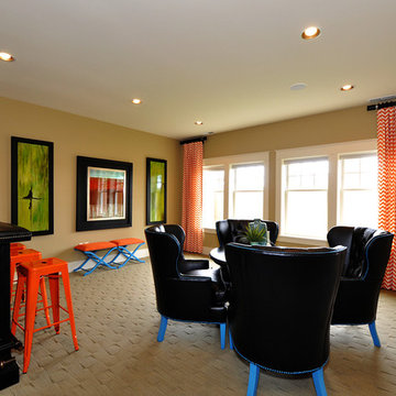 Burien Residential