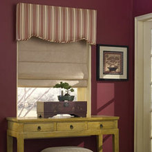 Window treatments