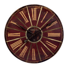 Decor/ie clocks