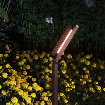 LED Outdoor and Landscape Lighting