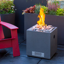 Outdoor space
