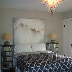 Designer Show Home - Home Decor