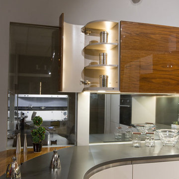 Kitchen "Valencia"